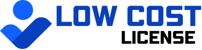Low Cost License